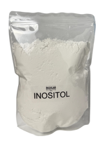 Inositol Pulver - BulkLab Nutrition - Afbeelding 2