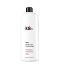 Après-shampoing KIS sans jaune - 1000 ml