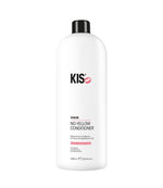 KIS Après-shampooing No Yellow - 1000 ml afbeelding 1