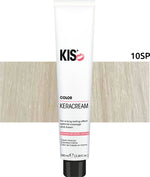 Kis KeraCream Color 100ml 10.SP- Super Platinblond afbeelding 1