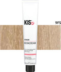 Kis KeraCream Color 100ml 9.FS - Blond suédois