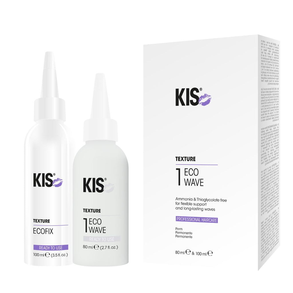 Kis Permanent - Royal Texture Kit Ecowave 1
