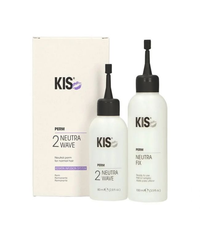 Kis Permanente Neutro Numero 2