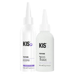 Kis Permanent- Royal Texture Kit Ecowave 1 afbeelding 2