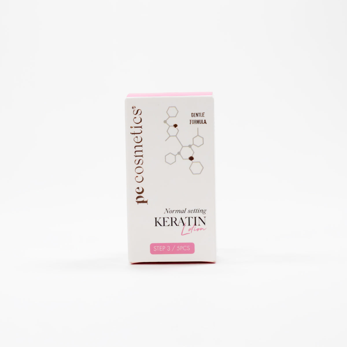 Starterkit Korean Lash Lift – Alt-i-én professionelt sæt