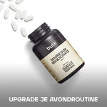 Magnesiumbisglycinat-tabletter 500 mg - Bulk - Afbeelding 3