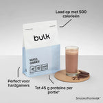 Mass Gainer - Bulk - Afbeelding 5