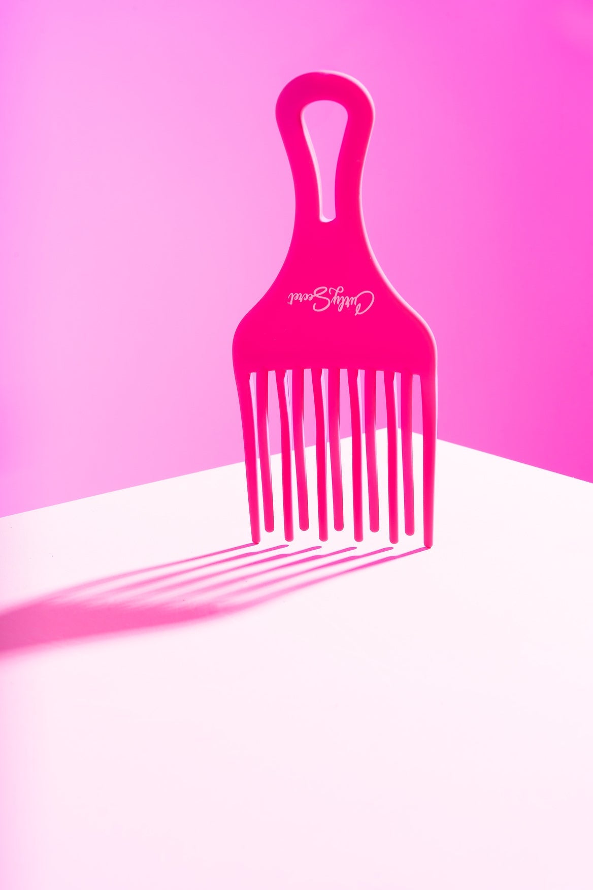 Lautstärkesteigernder Doppel-Lift-Plektrum