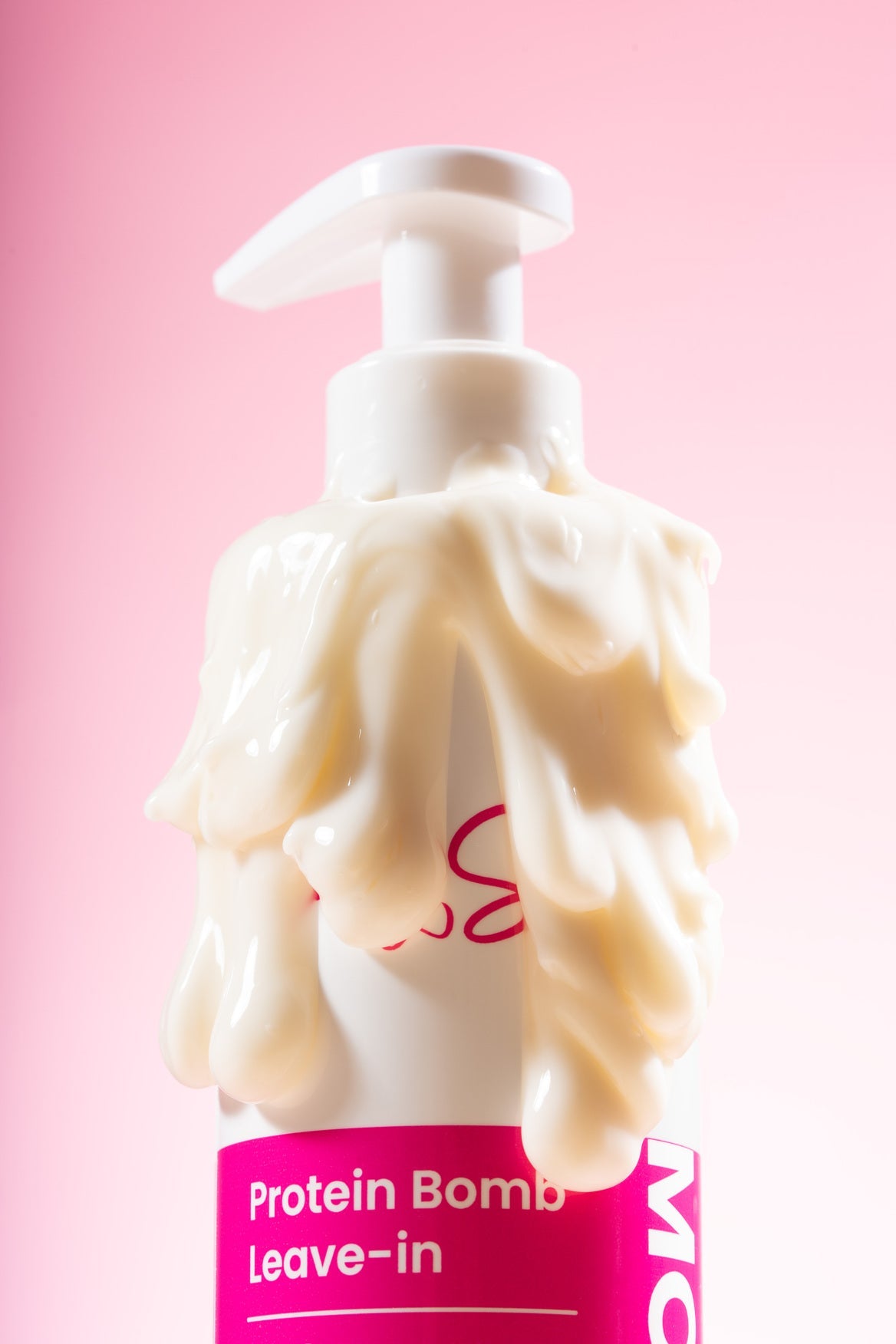 Proteinbombe-Leave-in