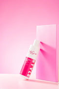 Stylinggel für Popping Curls