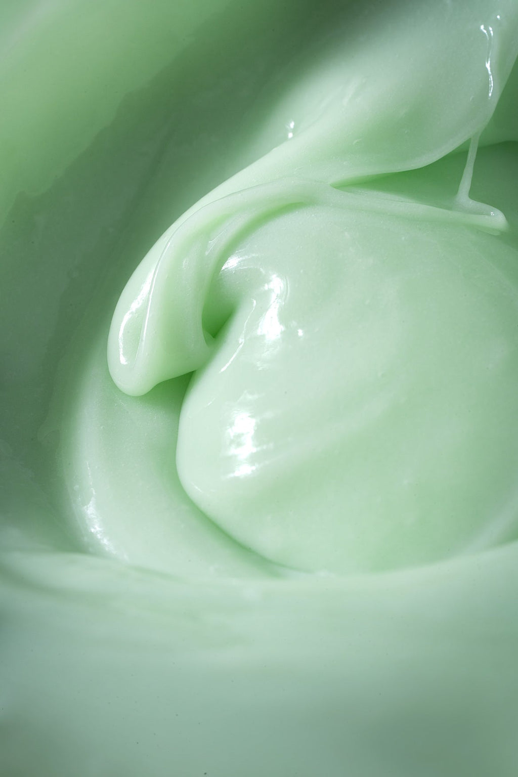 Máscara Capilar de Suporte para Caracóis