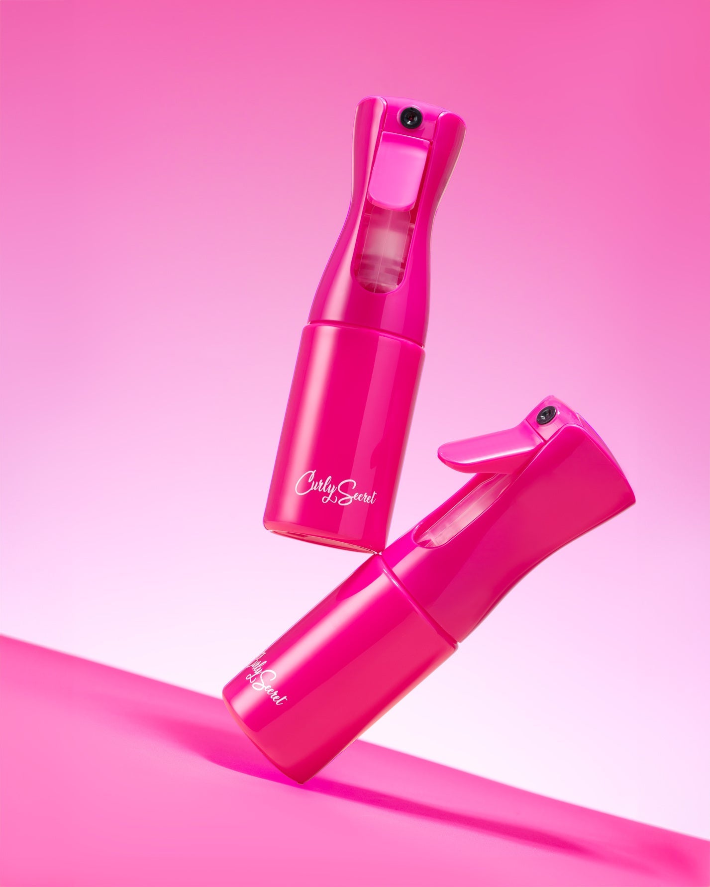 Kontinuierliche Nebelsprühflasche