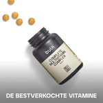 Complete multivitamin complex - 90 Tablets - Bulk - Afbeelding 3