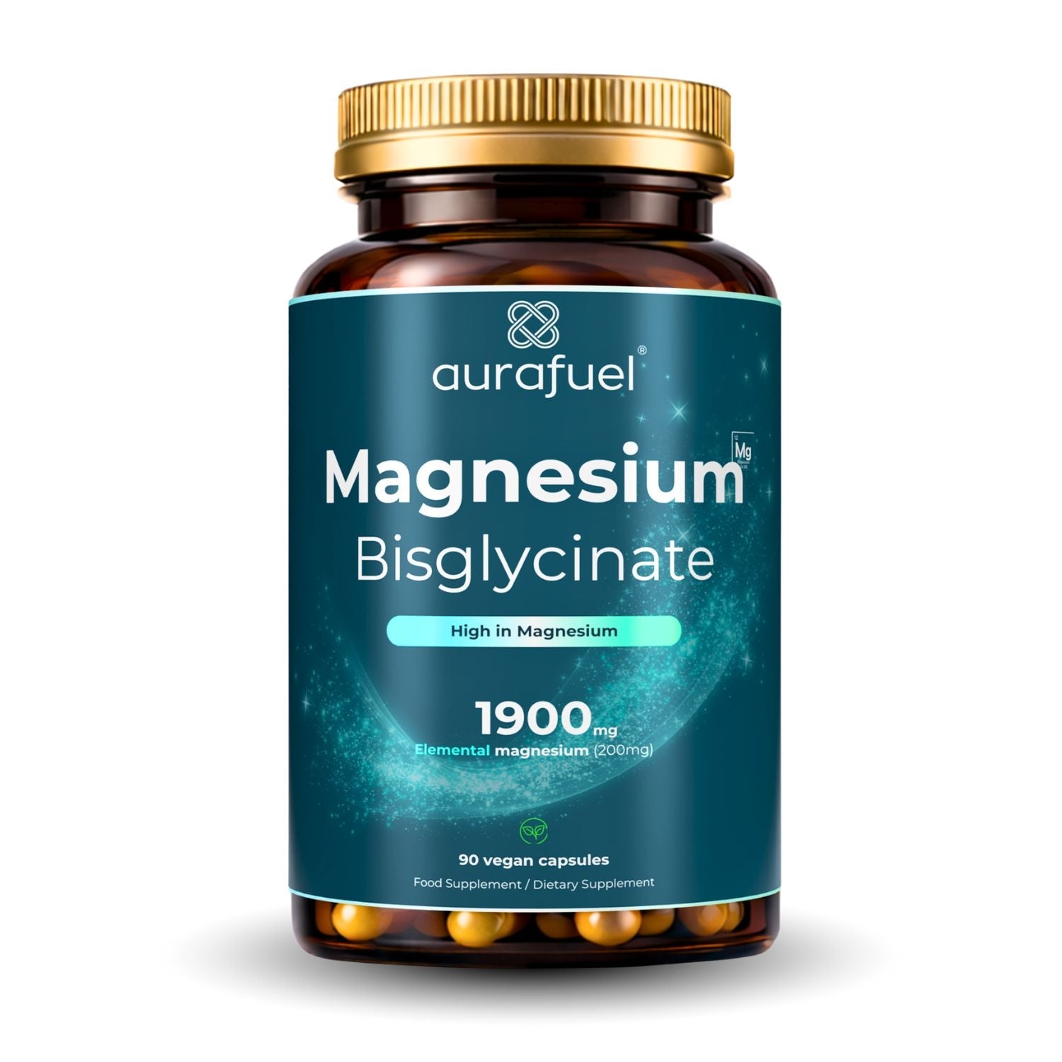 Magnesiumbisglycinat