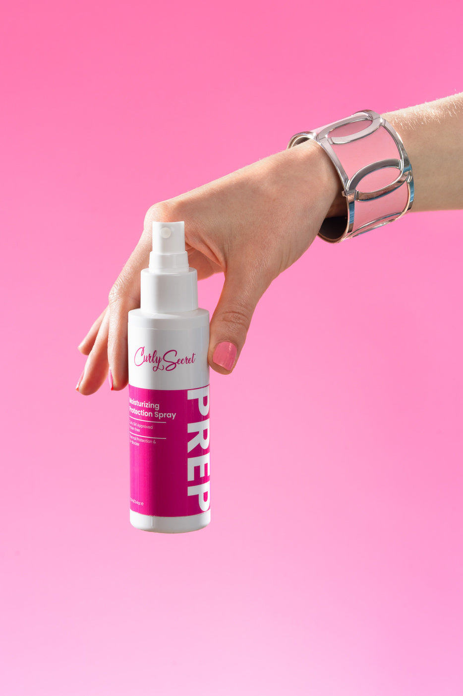 Feuchtigkeitsschutzspray – UV-Blocker
