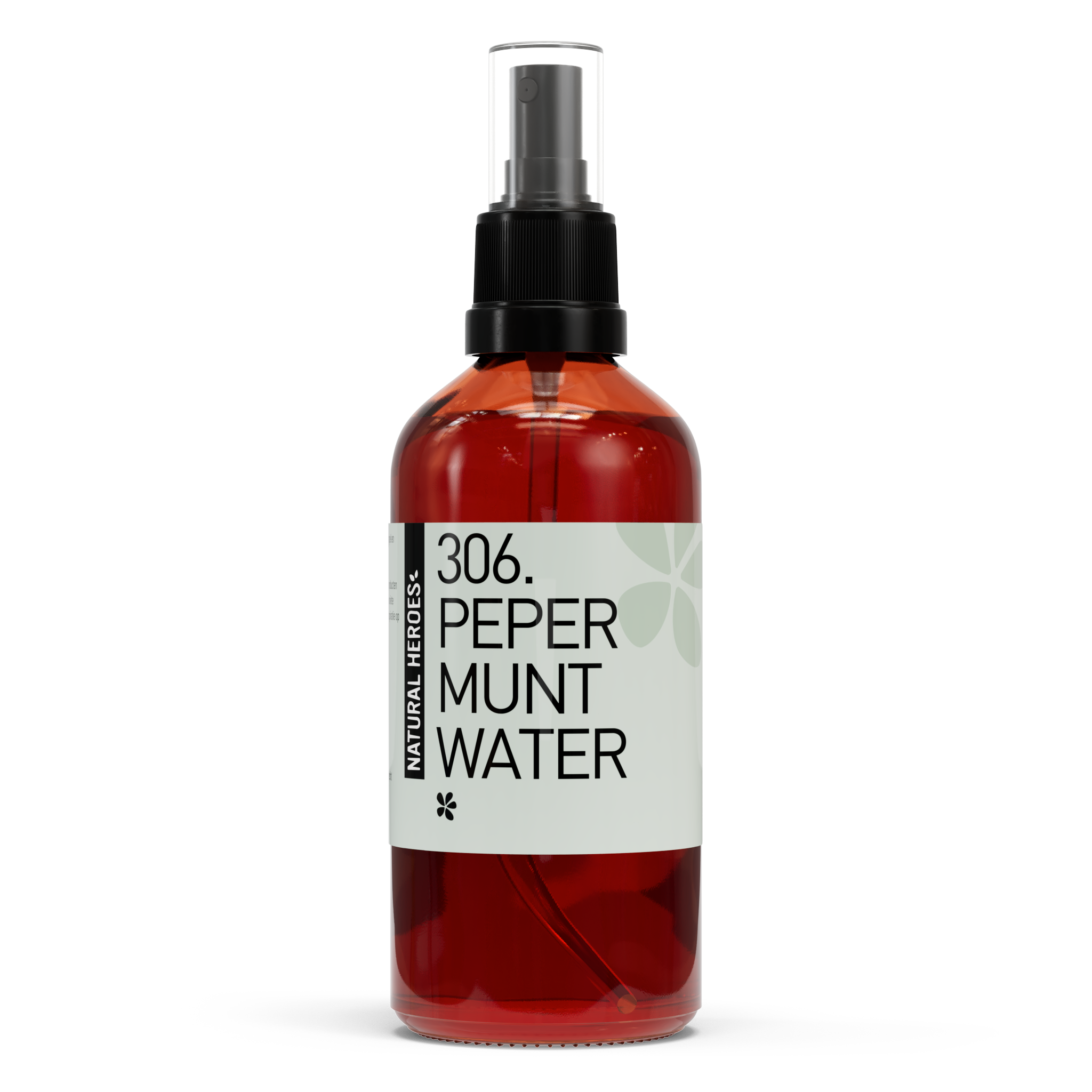 Pepermuntwater (hidrossol)