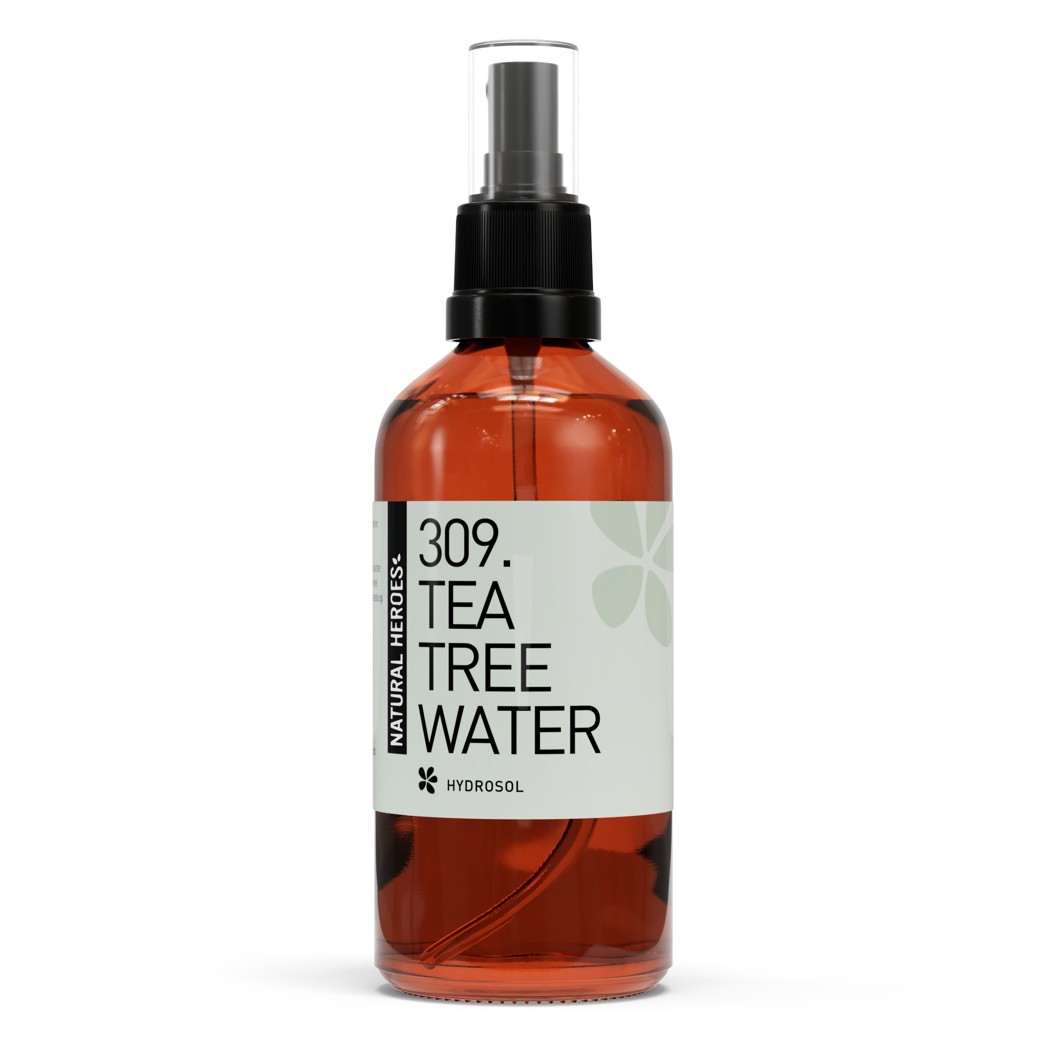 Tea Tree Water (Hydrosol) - Biologisch