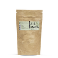 Pó de Maca (Amarelo) - Biológico