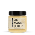 Manteiga de Manga (Biológica e Refinada)
