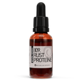 Risproteinkompleks (Naturlig keratin)