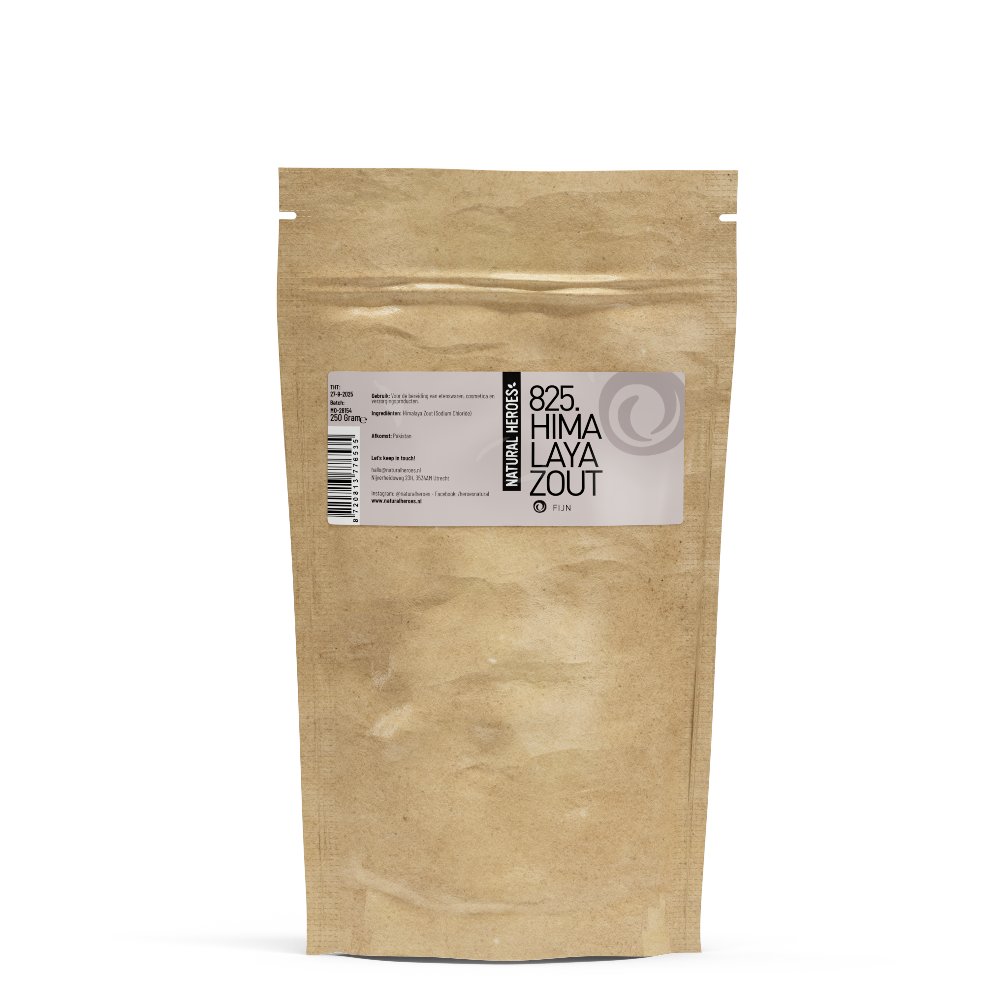 Himalayan Salt - Fine