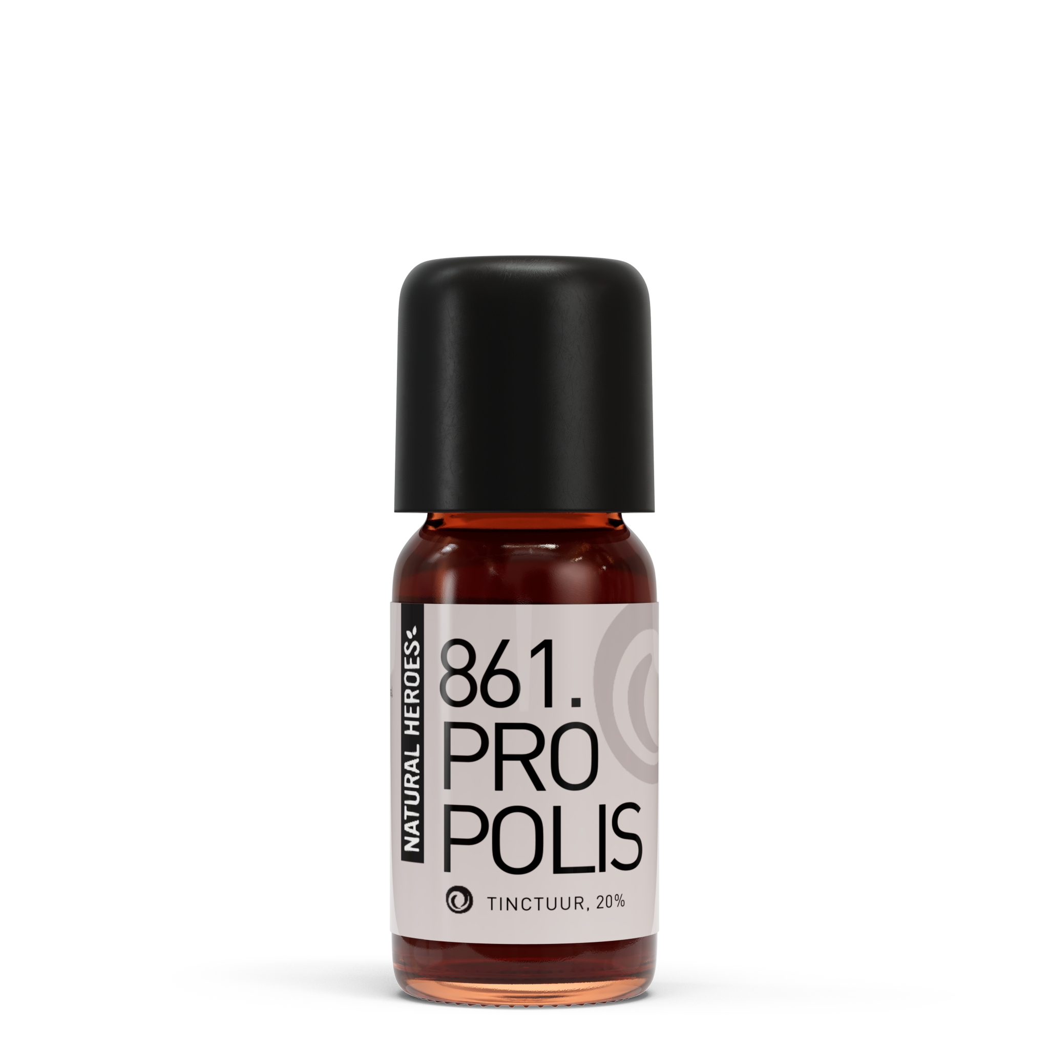 Propolis Tincture (20%)