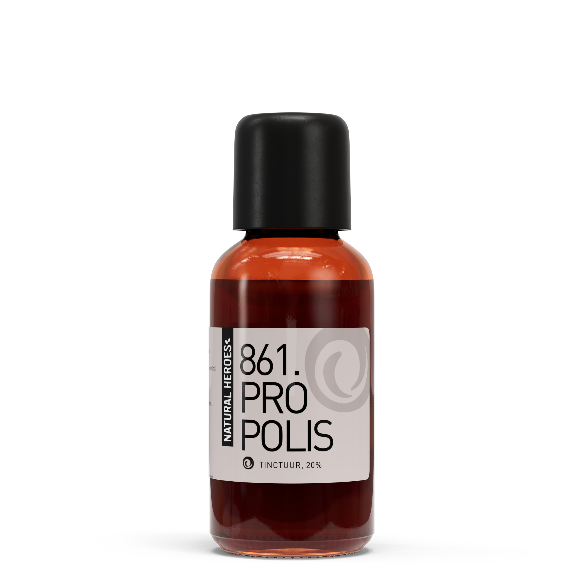 Propolis-tinktur (20%)