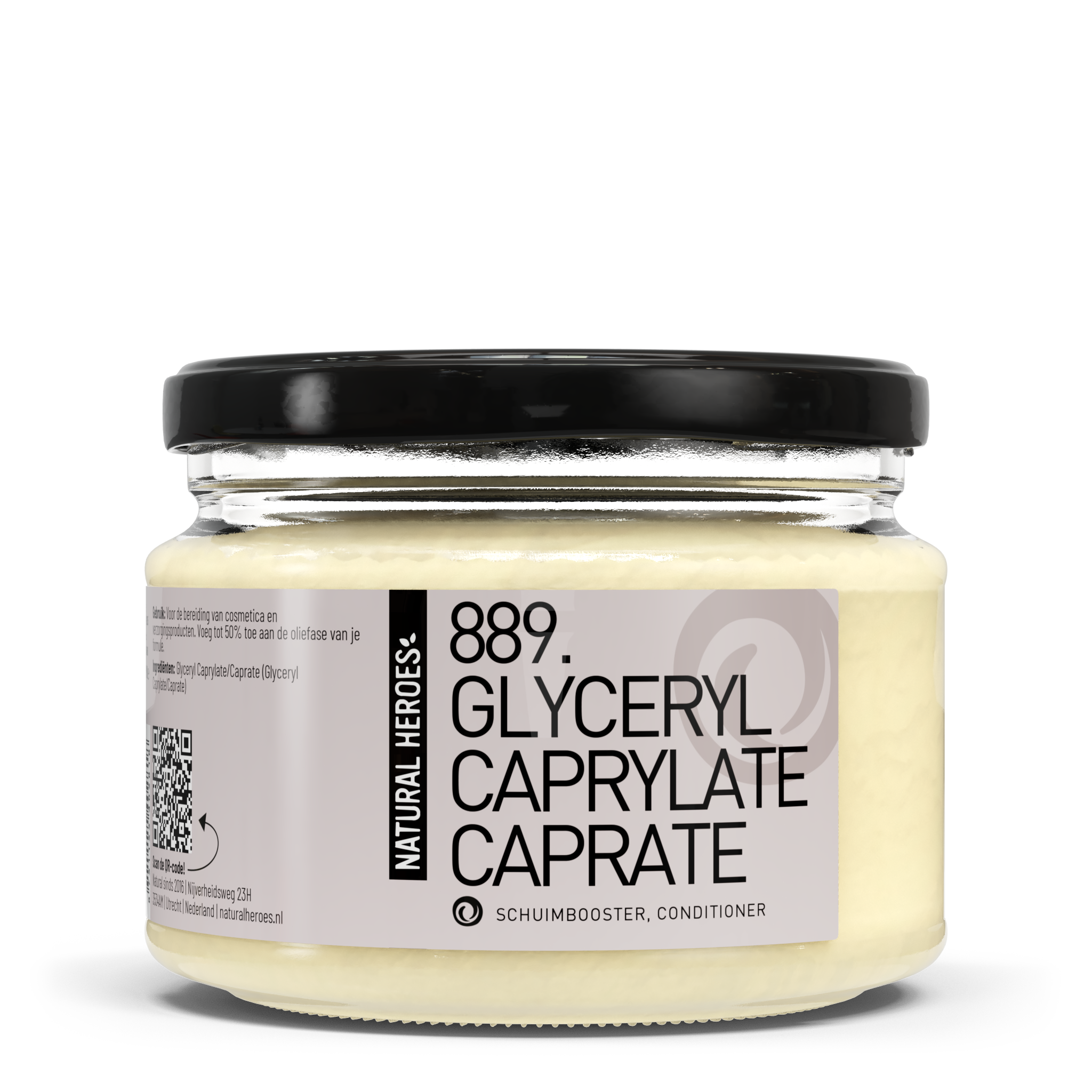 Caprilato/Caprato de gliceril
