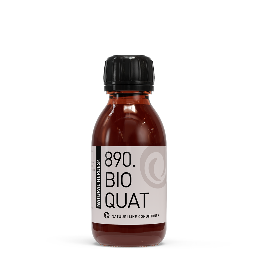 Bioquat Natural Conditioner Liquid