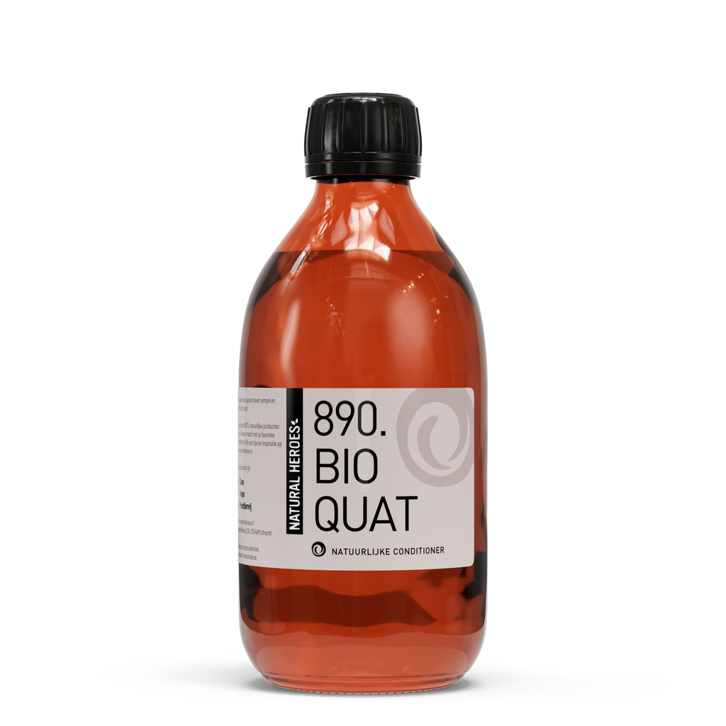 Bioquat Natural Conditioner Liquid