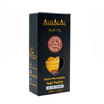 AL-145 FALAK GUL NEGLELAK - Afbeelding 3
