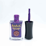 AL-148 ANUM HELT LILA NAGELLACK - Afbeelding 2