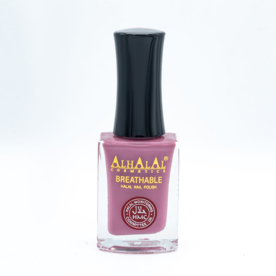 AL-152 ANEEZA WATER PERMEABLE NAIL POLISH