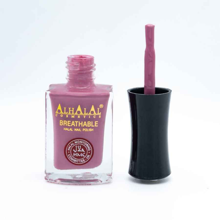 AL-152 ANEEZA water nagellak