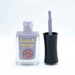 AL-153 NABIHA GRO LACK FIR NÄGEL - Afbeelding 2