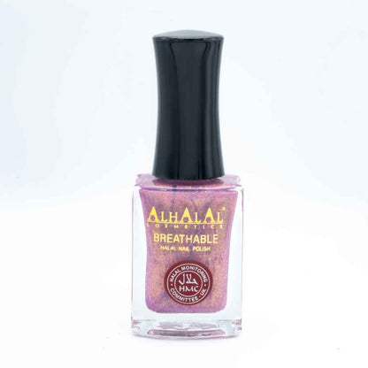 AL-154 SHAJIA NAGELLAK GLANZEND - Halal Cosmetica