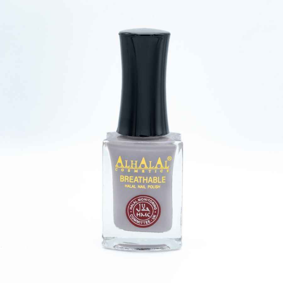 AL-155 JUMANA NAGELLAK DOORZICHTIG - Halal Cosmetica