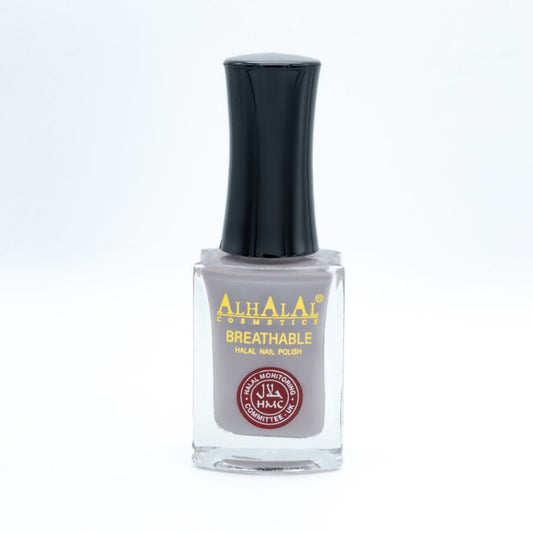 AL-155 JUMANA WATER PERMEABLE NAIL POLISH