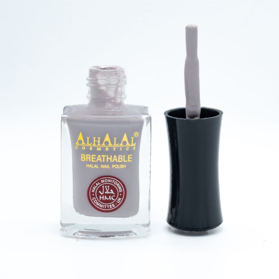 AL-155 JUMANA WATER PERMEABLE NAIL POLISH