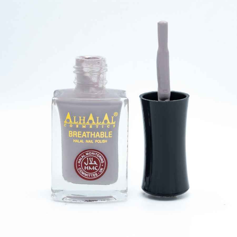 AL-155 JUMANA NAGELLAK DOORZICHTIG - Halal Cosmetica