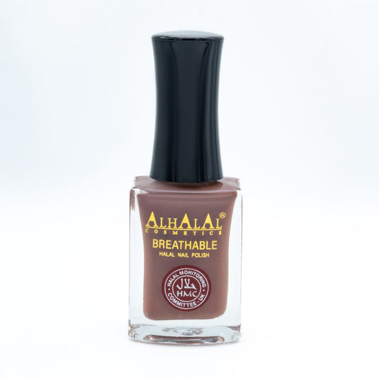 AL-156 SABEEN WATER PERMEABLE NAIL POLISH