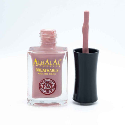 AL-157 MARVEE WATERDOORLAATENDE NAGELLAK