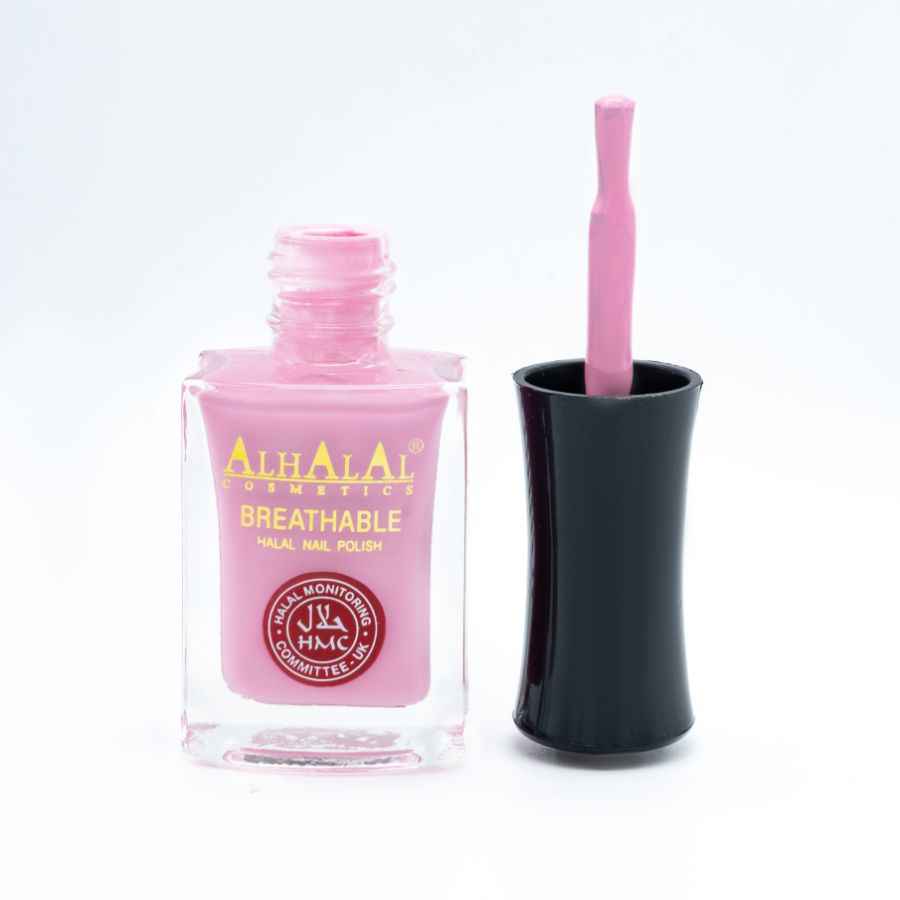 AL-159 SHANAYA ROZE NAGELLAK