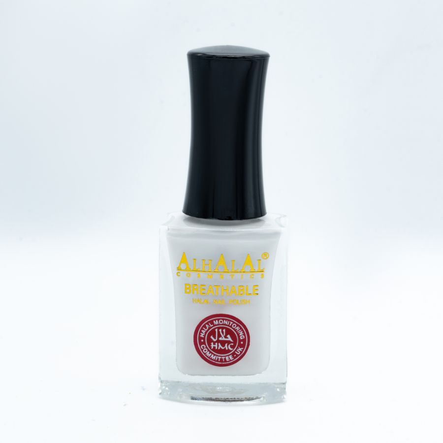 AL-160 ZARGHOONA WATER PERMEABLE NAIL POLISH