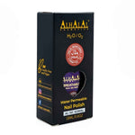 AL-161 KOMAL VERNIS À ONGLES VIOLET - Afbeelding 3