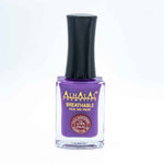AL-161 KOMAL VERNIS À ONGLES VIOLET - Afbeelding 1