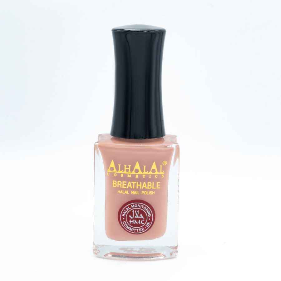 AL-162 REEMA HELDERE NAGELLAK