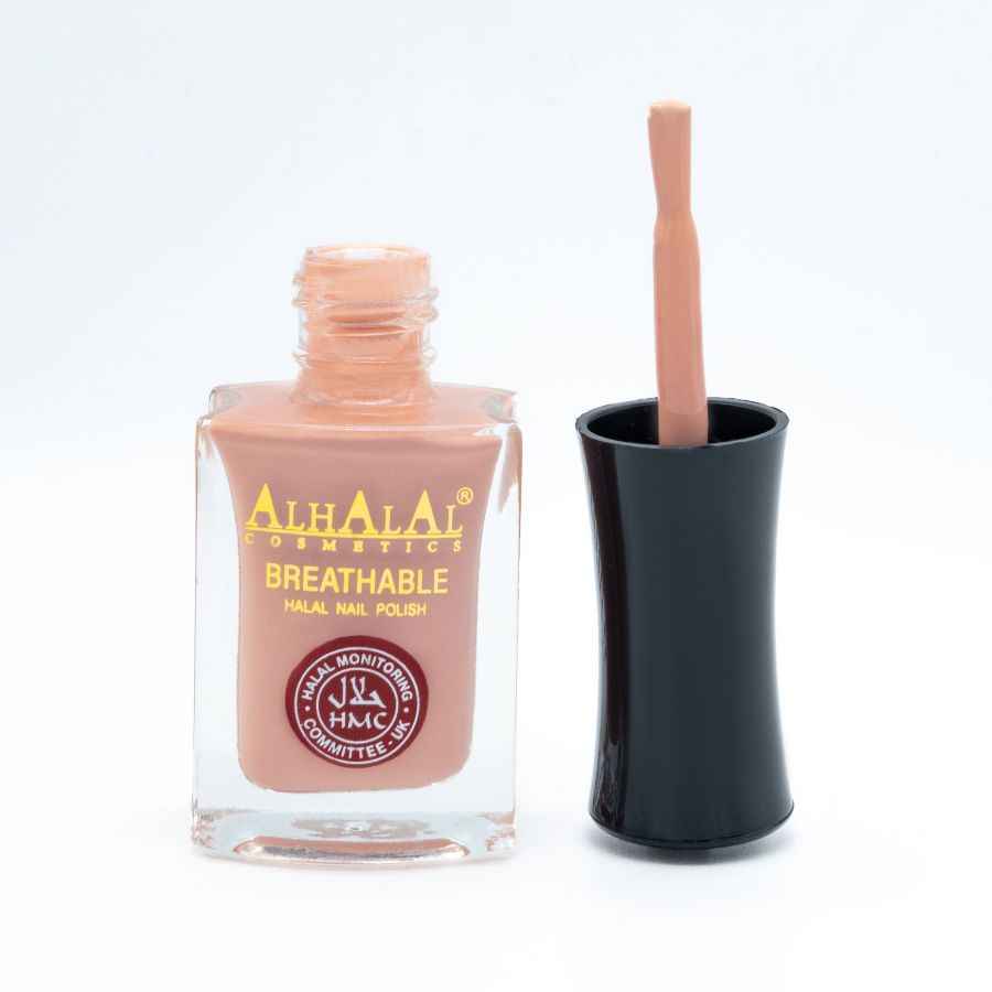 AL-162 REEMA HELDERE NAGELLAK