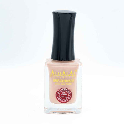 AL-167 FARAH NAGELLAK BEIGE - Halal Cosmetica