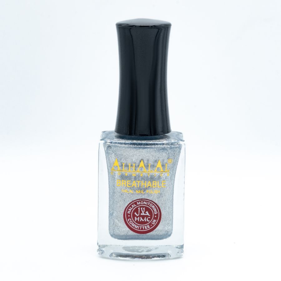 AL-169 YUMNA WATER PERMEABLE NAIL POLISH